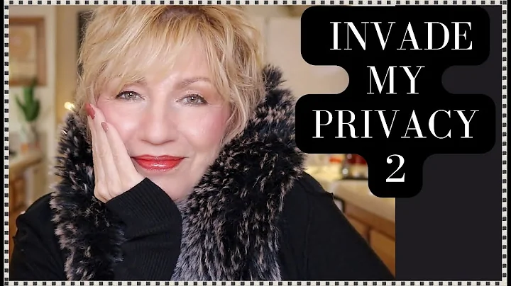 Dating At 68 - Your Intimate Questions Answered Tr...