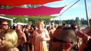 Pollerwiesen @ Sundown Beach Club, Part 2