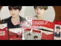[BTS][防弾少年団]SPEAK YOURSELF THE Final購入品紹介！(SYSグッズ)