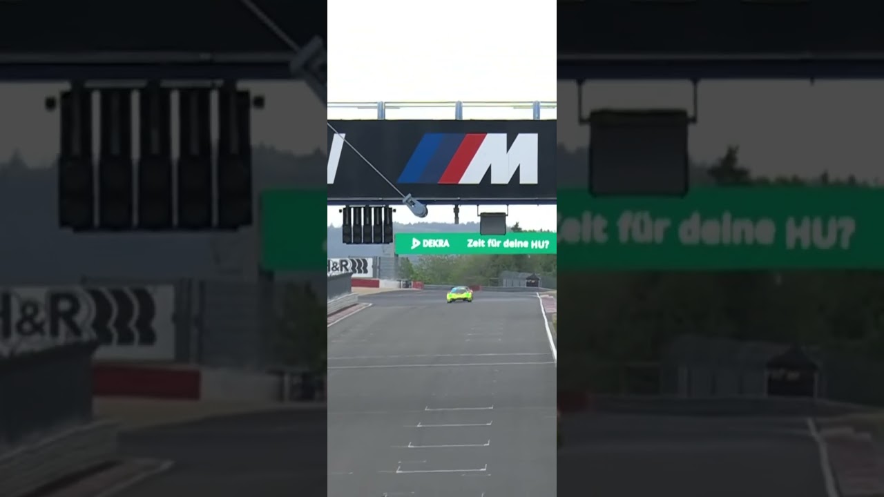 Ayhancan Güven ve Max Verstappen’in pist üstü mücadelesi böyleydi 👀