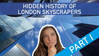 Celebrity Hidden History of London Skyscrapers (Part I) Net Worth