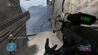 Accidental Spawn Kill