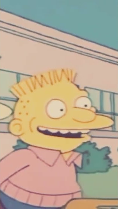 ＢＡＲＴ ＳＩＭＰＳＯＮ, ＳＡＤ ＢＡＲＴ💔, By ＭＯＯＤ