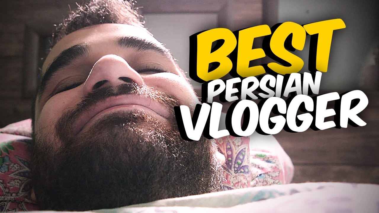 بهترین ولاگ عمرت | YES IM A VLOGGER NOW