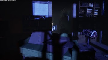 Principles of Game Design Group Research (reworked) - Lighting/Rendering
