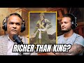 How rich was bhimsen thapa  dr biswo nath poudel  sushant pradhan podcast