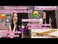 LE PONEN MALAS QUEJAS AL TURCO DE MI😱+NO AGUANTE MAS SU MALA HİGİENE🤮+NO ENTİENDE Mİ CULTURA+VLOG