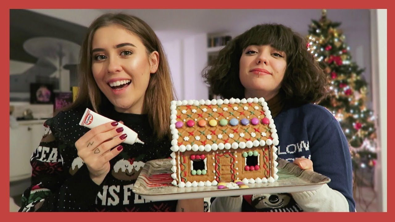 LA MIA VIGILIA DI NATALE | VLOGMAS #24