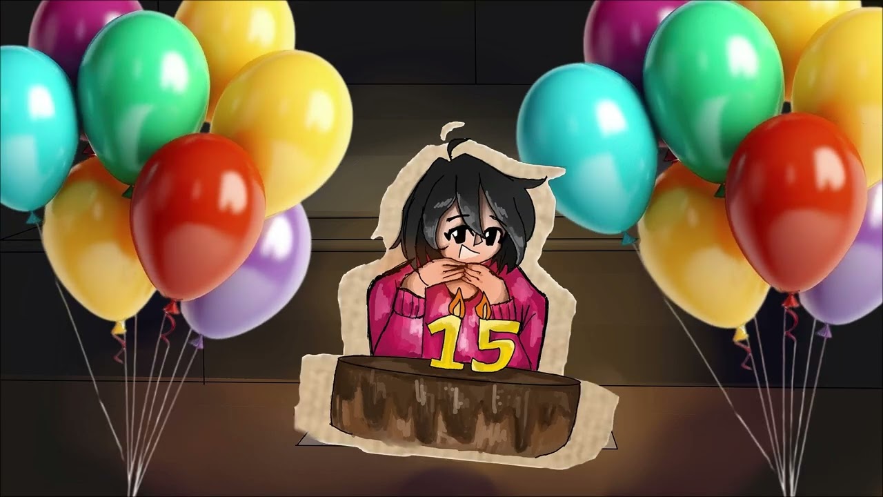 "Frame Of Memories" Short animation