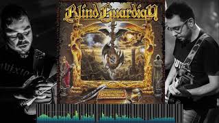 ChriPaLi - Born In A Mourning Hall (BLIND GUARDIAN COVER)