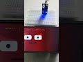 Creative Angry Robot When You Touch It 😱#shorts #viral #diy