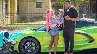 GOLD DIGGER PRANK PART 21