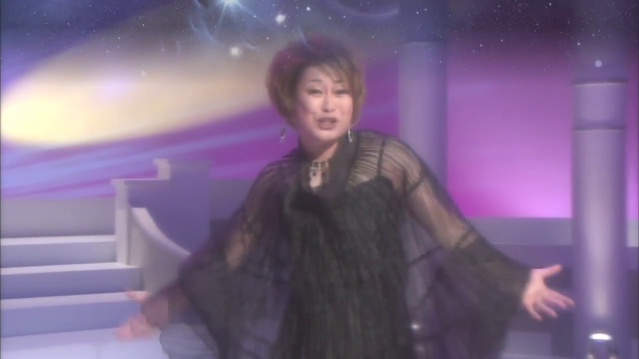 佐々木秀実 / 焦(こ)がれ星 - YouTube