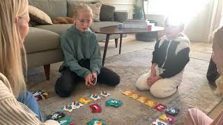 Not Your Grandma's Crazy 8's - How to Play