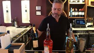 La Playa Pisco Spritz screenshot 5