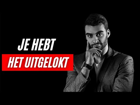 Video: Wanneer Het Niet Veilig Is Om Te Vergeven. Narcisten En Verduidelijking Van Relaties