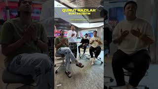 Doa Qunut Nazillah 3 PAGI ERA bersama Yousuf Anak Palestin