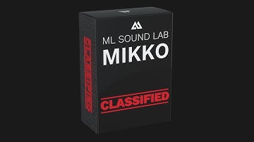 Mikko Classified | Extremely Rare Guitar Cab Sim