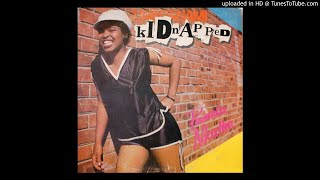 Pamela Nkutha ‎– Phansi Phezulu (LP Version 1988)