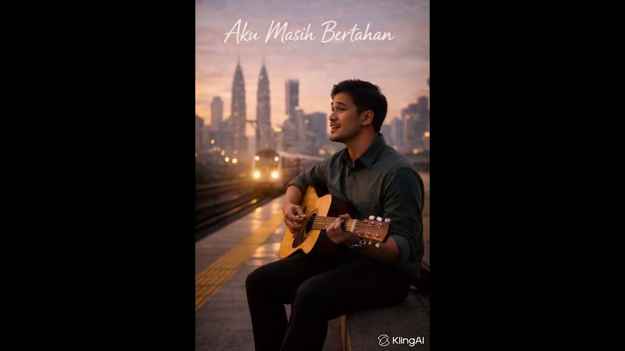 Aku Masih Bertahan | Official Music