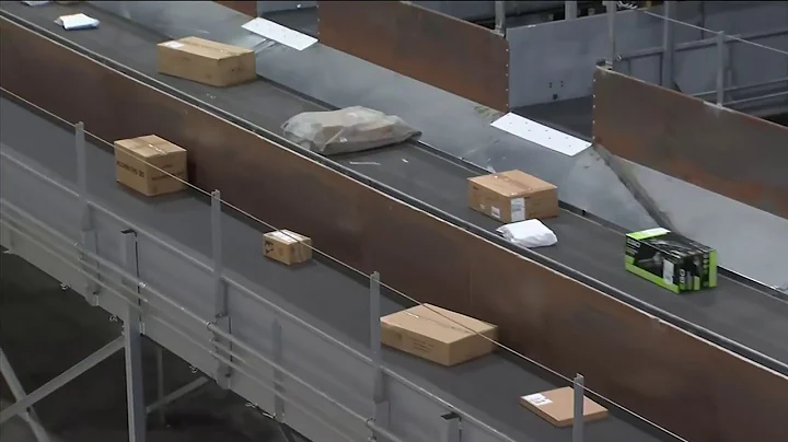High demand for delivery companies during holiday ...