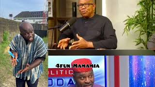 Peter Obi has authorized Kenneth Okonkwo and others to expose him