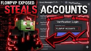 EXPOSING the Minecraft PvP Verification Scam…