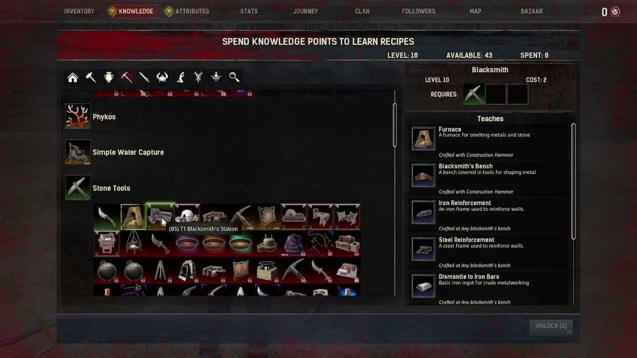 Conan exiles with savage wilds mod testing a different server