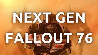 'What Are The Best Graphics Overhaul Mods for Fallout 76 in 2024?'