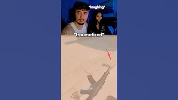 Letting My Bronze Crush Control The Keyboard