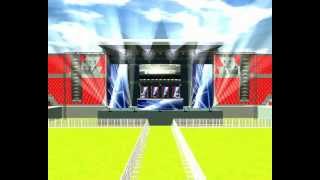 Hardwell - Spaceman (Live at RCT3)