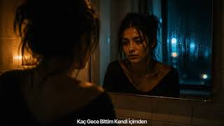 Ben Gömüldüm Kendi Derdime - Ai Meda &Mina By Keskin