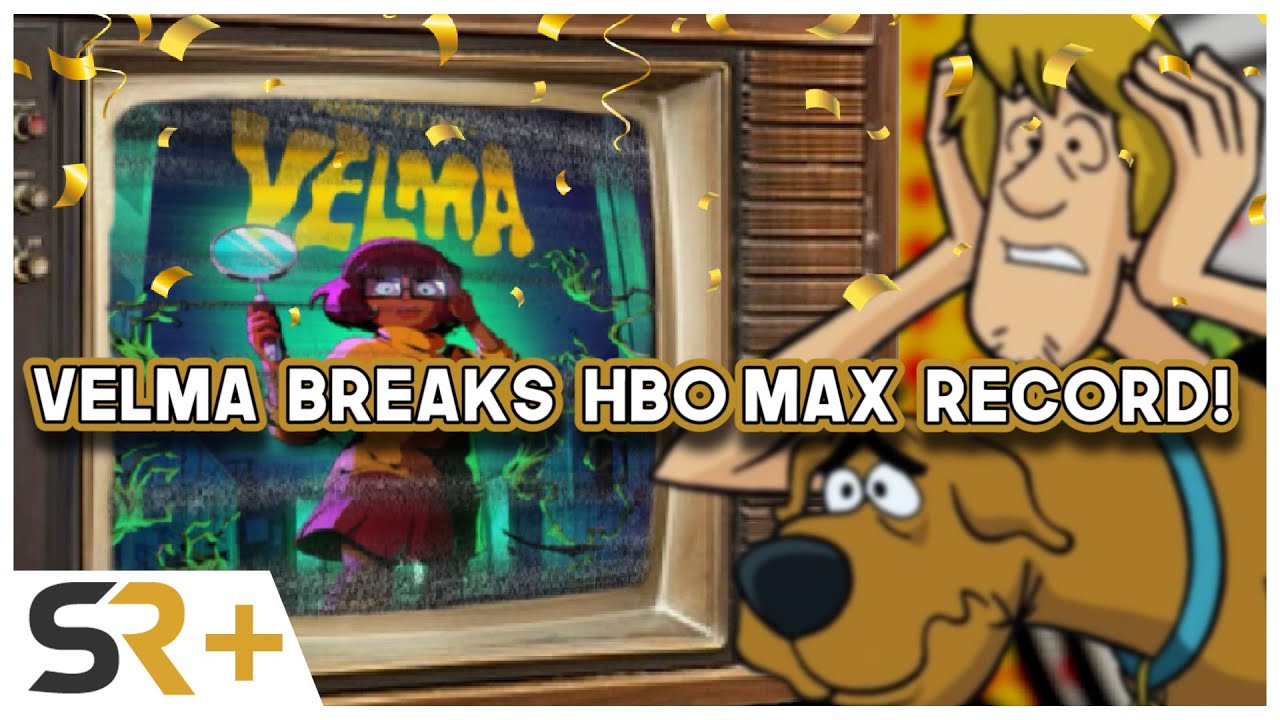 HBO Max Announces Velma Dinkley Origin Story
