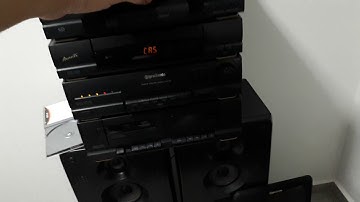 Vídeo Gradiente Avanti At 80