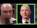 Jeff Bezos is the New Rockefeller | Joe Rogan & Tim Dillon