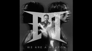 We Are A Weapon Falling In Reverse Ft. Marilyn Manson X Blacklite District Mashup