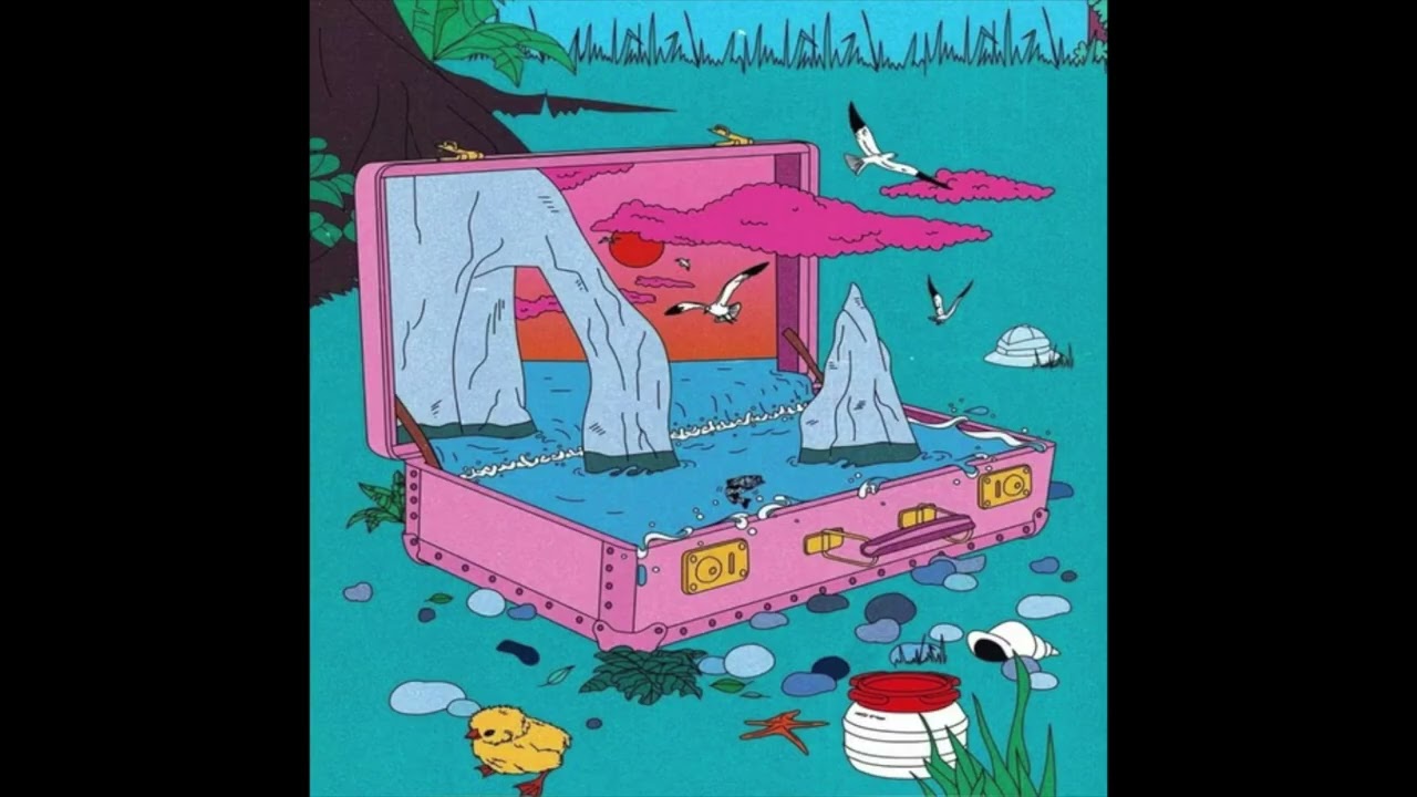 [FREE] Malcolm Todd x Bedroom Pop Type Beat  