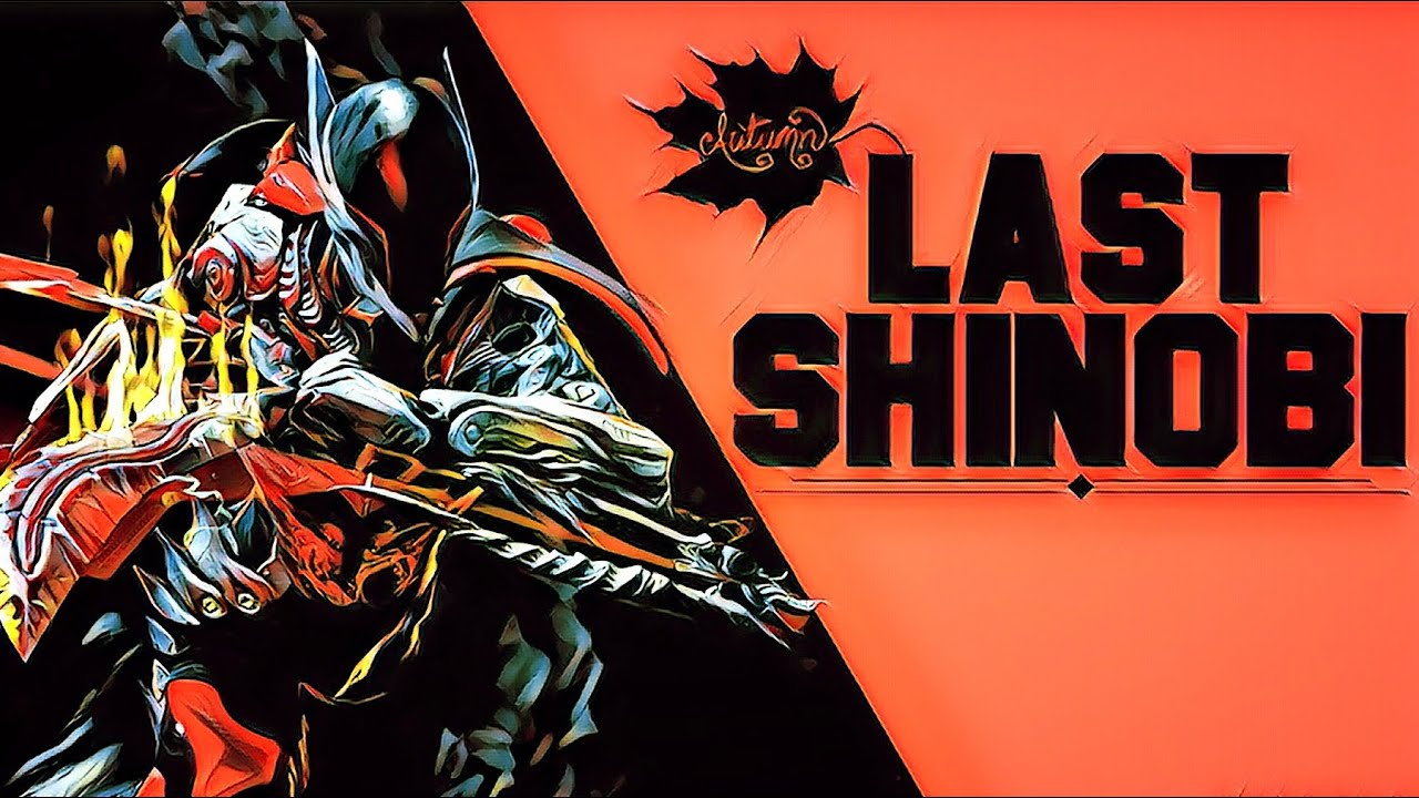 Ash Final Jutsu[Best Build]| Warframe - YouTube