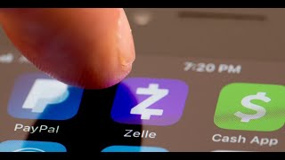 Used Zelle to pay scammer? Little-known law could get your money back | WSOC-TV