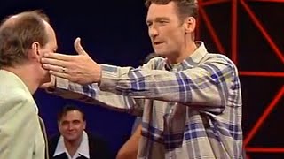 Best Moving People Scenes from Series 7 | Whose Line is it anyway? UK