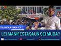 ALTERASAUN LEI MANIFESTASAUN, PN HEIN PROPOSTA GOVERNU