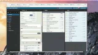 PairProgramming on Project Unify