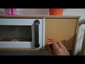 IKEA DUKTIG Microwave Timer