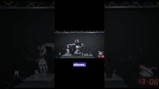 Sanctuary AI's Mind Blowing 7th Gen Phoenix Robot #shorts #ai