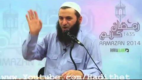 Hanefit e vrtet - Hoxh Sadullah Bajrami