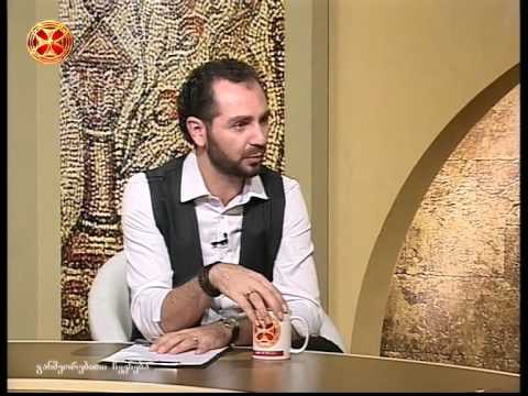 მეღვინეობა–მევენახეობის სპეციალისტი, პროფესორი ოლან გოცირიძე რთველის მიმდინარეობის შესახებ