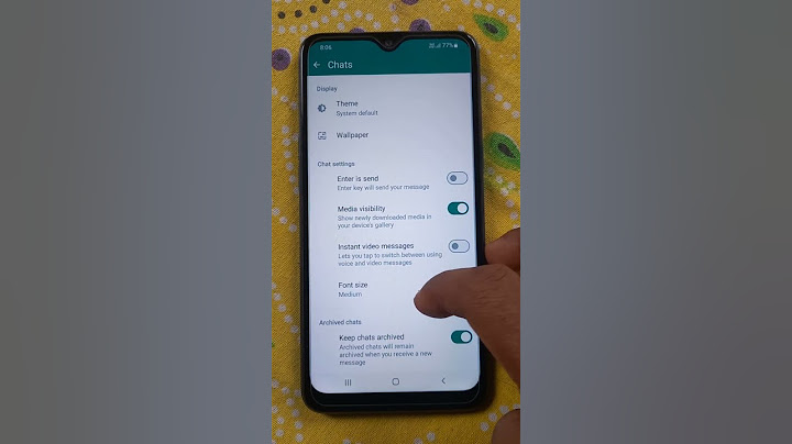 WhatsApp update | set your Chat backup using cellular data #whatsapp #shorts