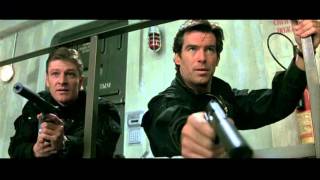 GoldenEye Trailer [Fan-Made]