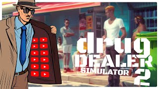 Starting my Contraband Empire in Drug Dealer Simulator 2
