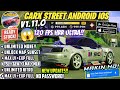 Update!! CarX Street MOD APK v.1.11.0 Gameplay - Unlimited Money Gold &amp; Premium Car Anti Ban 2025